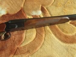 MP-43, ( МР-43 ) , стволы 510 мм , калибр 20/76 (2 спуска, сменные чоки) оно же MP-220, ( МР-220 ) Coach Gun , Кучерское ружьё , Каретное ружьё , Bounty Hunter, Коротыш , Лупара, единственный ЛЕГАЛЬНЫЙ обрез