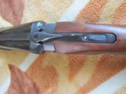 MP-43, ( МР-43 ) , стволы 510 мм , калибр 20/76 (2 спуска, сменные чоки) оно же MP-220, ( МР-220 ) Coach Gun , Кучерское ружьё , Каретное ружьё , Bounty Hunter, Коротыш , Лупара, единственный ЛЕГАЛЬНЫЙ обрез