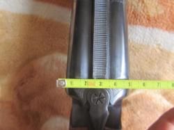 MP-43, ( МР-43 ) , стволы 510 мм , калибр 20/76 (2 спуска, сменные чоки) оно же MP-220, ( МР-220 ) Coach Gun , Кучерское ружьё , Каретное ружьё , Bounty Hunter, Коротыш , Лупара, единственный ЛЕГАЛЬНЫЙ обрез