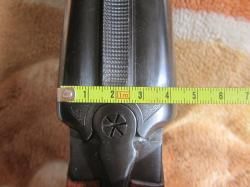 MP-43, ( МР-43 ) , стволы 510 мм , калибр 20/76 (2 спуска, сменные чоки) оно же MP-220, ( МР-220 ) Coach Gun , Кучерское ружьё , Каретное ружьё , Bounty Hunter, Коротыш , Лупара, единственный ЛЕГАЛЬНЫЙ обрез