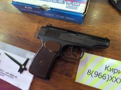 2 штуки МР - 654 К  и Кобура в Подарок