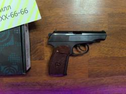 МР 654 К   Реалистичный максимально