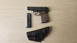 МР - 80 13 Т кал. 45 Rubber