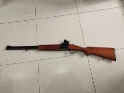 МР - 94 "Север" 22 lr/20*76