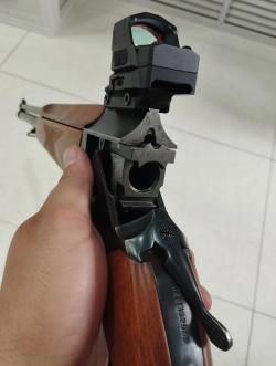 МР - 94 "Север" 22 lr/20*76