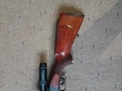 МР -121 Лис / 223Rem (МР-18 МН)