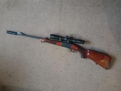 МР -121 Лис / 223Rem (МР-18 МН)