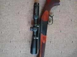 МР -121 Лис / 223Rem (МР-18 МН)