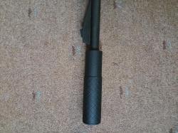 МР -121 Лис / 223Rem (МР-18 МН)