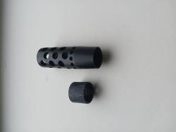 МР -121 Лис / 223Rem (МР-18 МН)