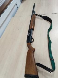 МР -153, 12кал.