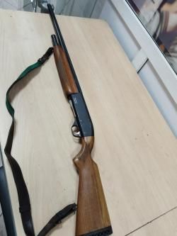 МР -153, 12кал.