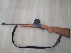 МР -18, кал. 30-06