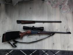 МР- 18 МН  7.62×51, 12×76.