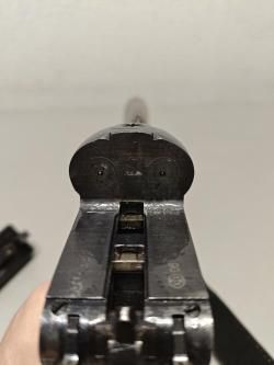 МР -221 "Артемида" 30-06