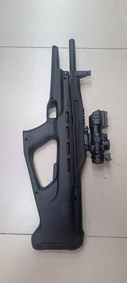 МР -514 КРОКОДИЛ