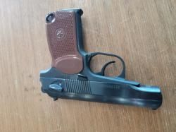 МР -79-9 ТМ "С бородой", 9 мм РА. 2022 г.в. Новый, не стрелянный!!