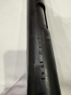 МР- 81 пистолет ТТ 9мм травматический