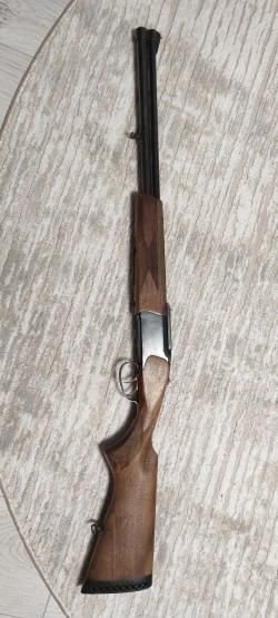 МР -94, север 22LR х 20
