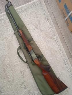 МР 121-05 Лис 308 win