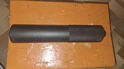 МР 121 "ЛИС" 308 , 7.62×51