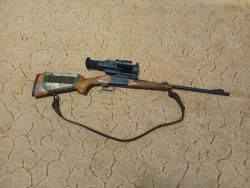 МР 121 ЛИС 308 VIN