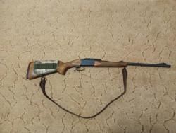 МР 121 ЛИС 308 VIN