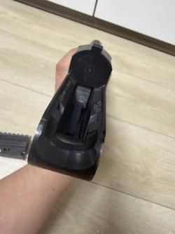 МР-121 ЛИС 308Win