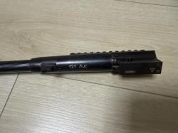 МР-121 ЛИС 308Win