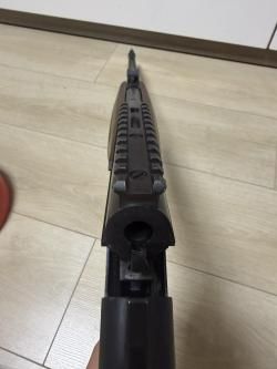 МР-121 ЛИС 308Win