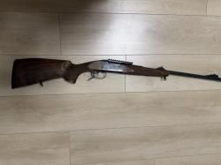 МР-121 ЛИС 308Win