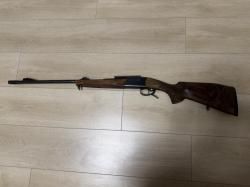 МР-121 ЛИС 308Win