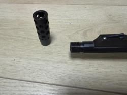 МР-121 ЛИС 308Win