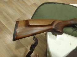 МР 121 ЛИС ДЛЯ ЛЕВШИ 308 win