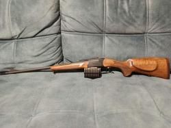 МР-121 "Лис" к. 223 rem