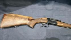 МР-121, "Лис", кал. 308Win