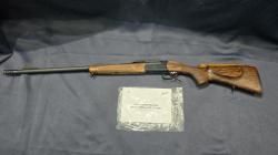 МР-121, "Лис", кал. 308Win