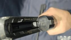 МР-121, "Лис", кал. 308Win