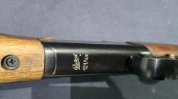 МР-121, "Лис", кал. 308Win