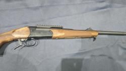 МР-121, "Лис", кал. 308Win