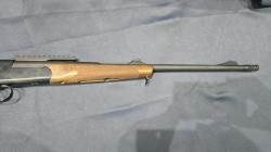 МР-121, "Лис", кал. 308Win