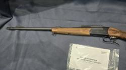 МР-121, "Лис", кал. 308Win