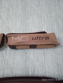 МР-121 Лис Калибр .223 REM