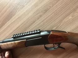 Мр 121 Лис 308win