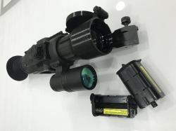 Мр 121 Лис 308win