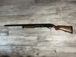 МР-133 12х76 Помпа