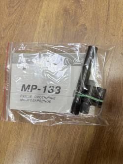 МР-133 2009 г.в. , кал. 12/76 в СПБ