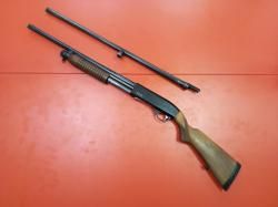 МР-133 два ствола кал. 12/76