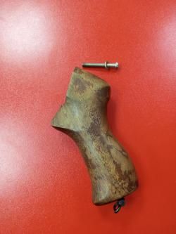 МР-133 два ствола кал. 12/76