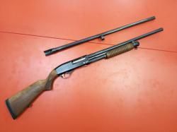 МР-133 два ствола кал. 12/76